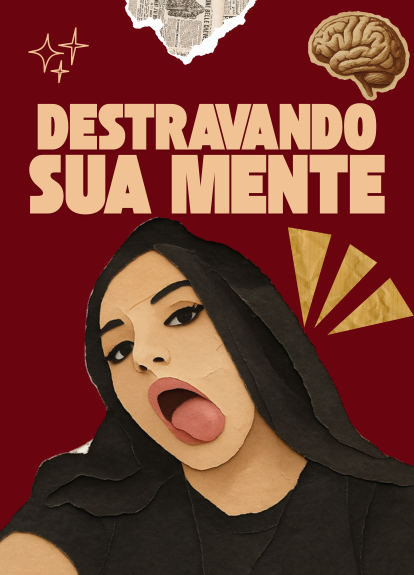 Destravando sua mente