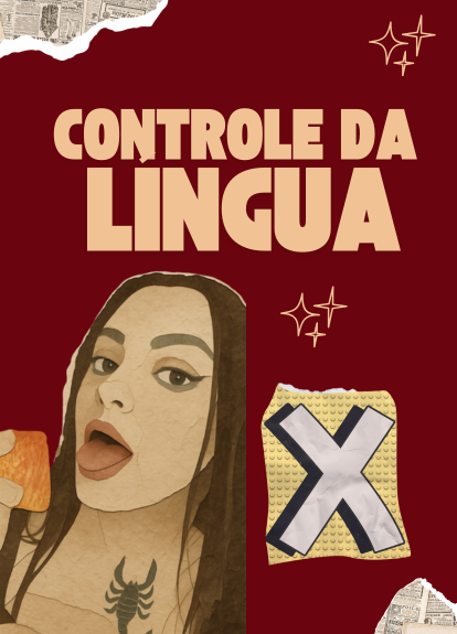 Controle da língua