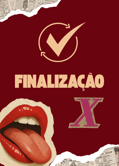 Finalização