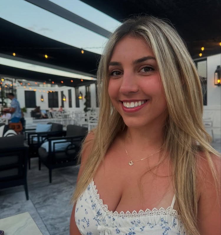 Foto de Giovanna Salles